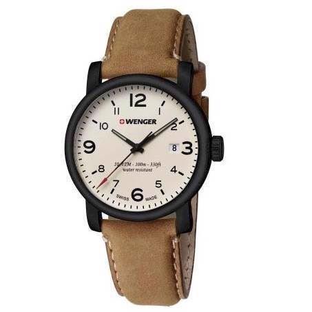 Wenger model 01.1041.134 buy it here at your Watch and Jewelr Shop